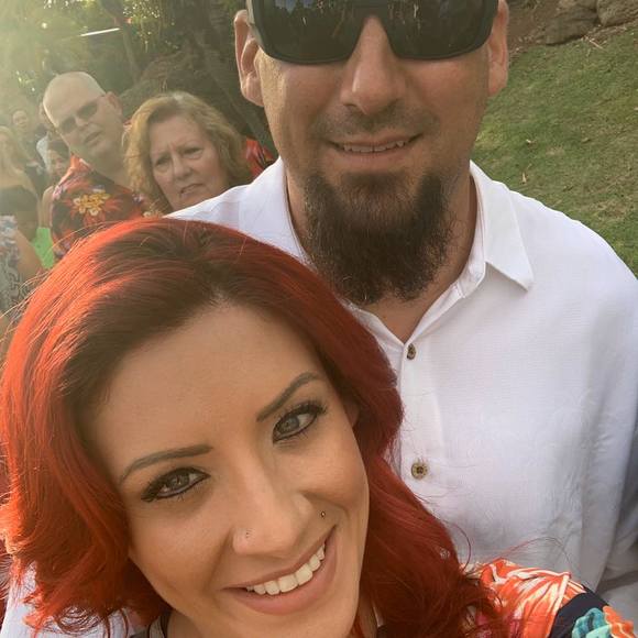 Meet your Posher, Briana - Picture 1 of 1